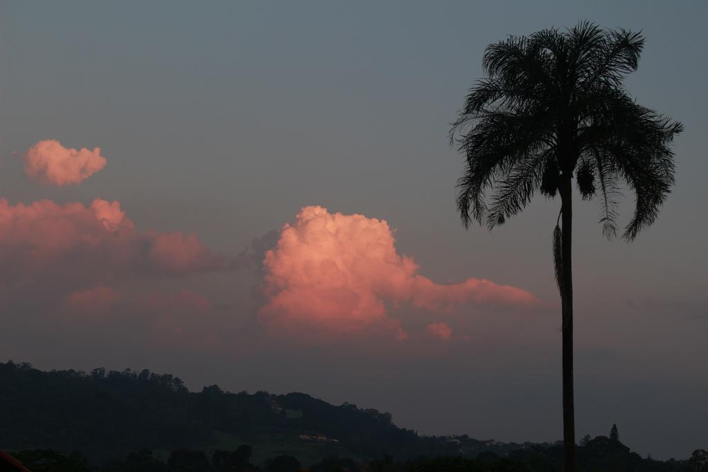 Pousada Fazenda Sant'Ana วินเญโด ภายนอก รูปภาพ