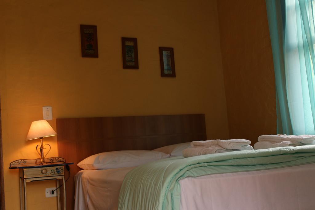 Pousada Fazenda Sant'Ana วินเญโด ภายนอก รูปภาพ