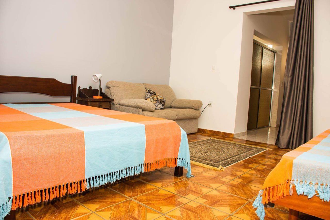 Pousada Fazenda Sant'Ana วินเญโด ภายนอก รูปภาพ